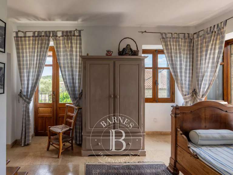 Maison Porto-Vecchio - 4 chambres - 169m²