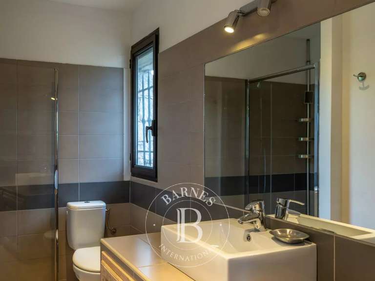 Maison Porto-Vecchio - 4 chambres - 169m²