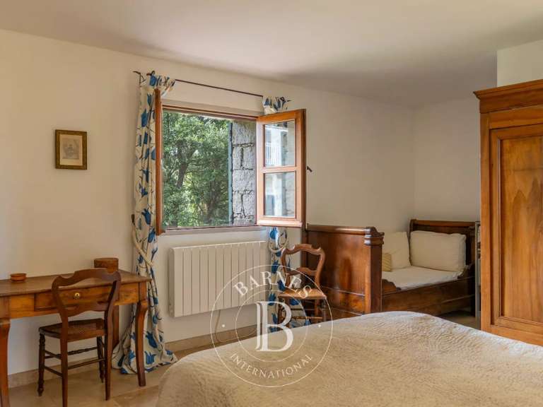 Maison Porto-Vecchio - 4 chambres - 169m²