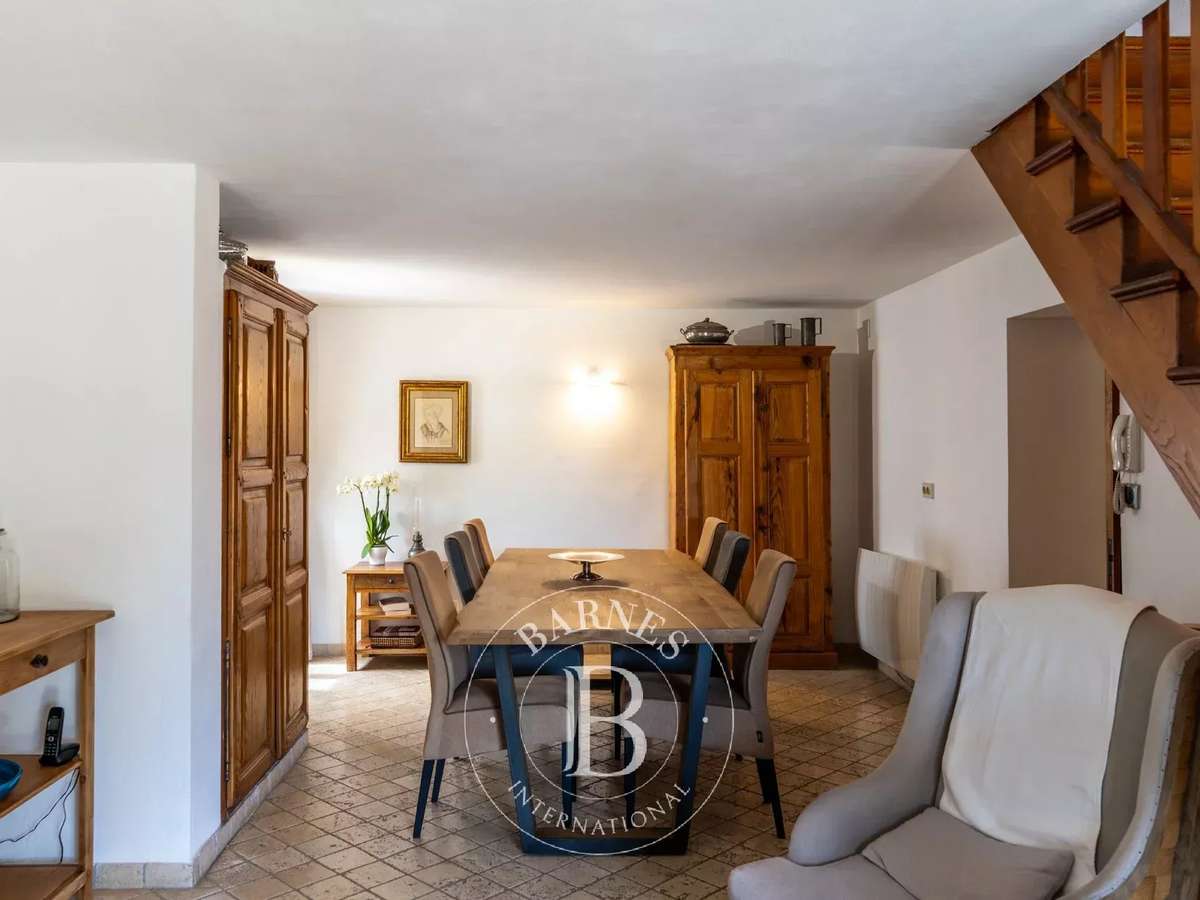 Maison Porto-Vecchio