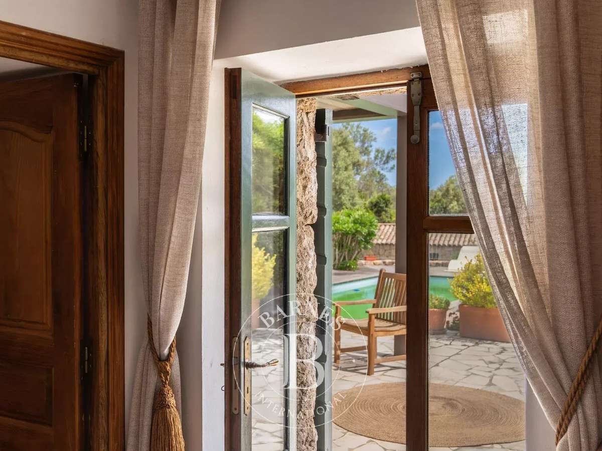 House Porto-Vecchio
