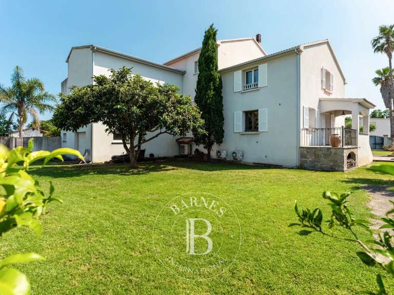 House with Sea view Bastia - 4 bedrooms - 430m²