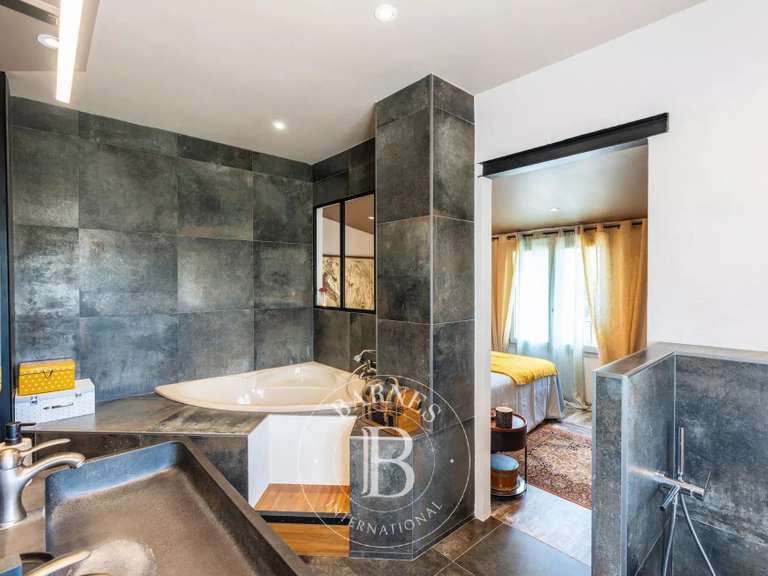 Maison avec Vue sur mer Bastia - 4 chambres - 430m²