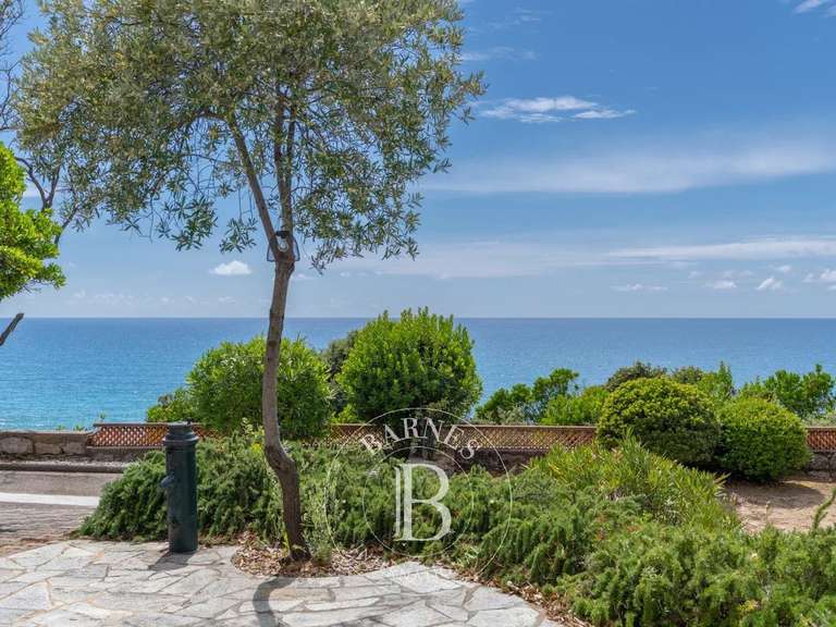 Maison Ajaccio - 3 chambres - 98m²