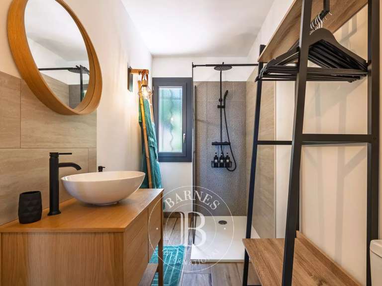 Maison Saint-Florent - 4 chambres - 170m²