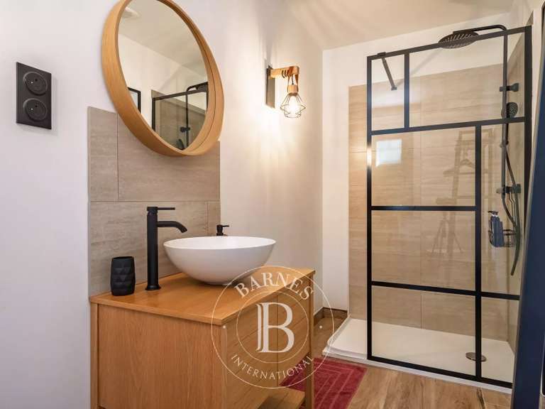 Maison Saint-Florent - 4 chambres - 170m²