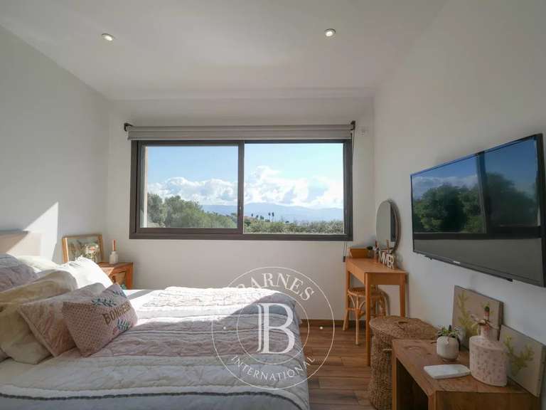 Maison avec Vue sur mer Ajaccio - 3 chambres - 111m²