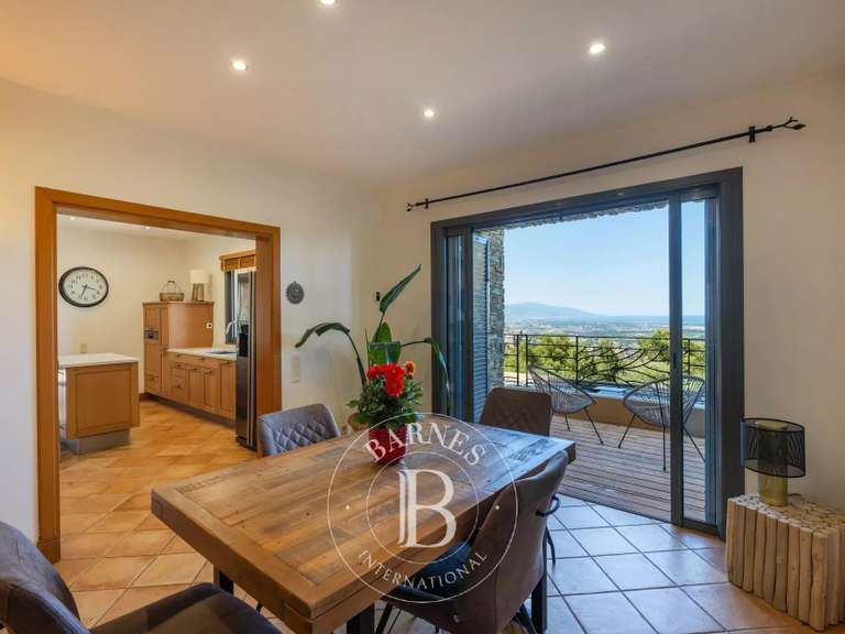 Maison Sorbo-Ocagnano - 4 chambres - 223m²