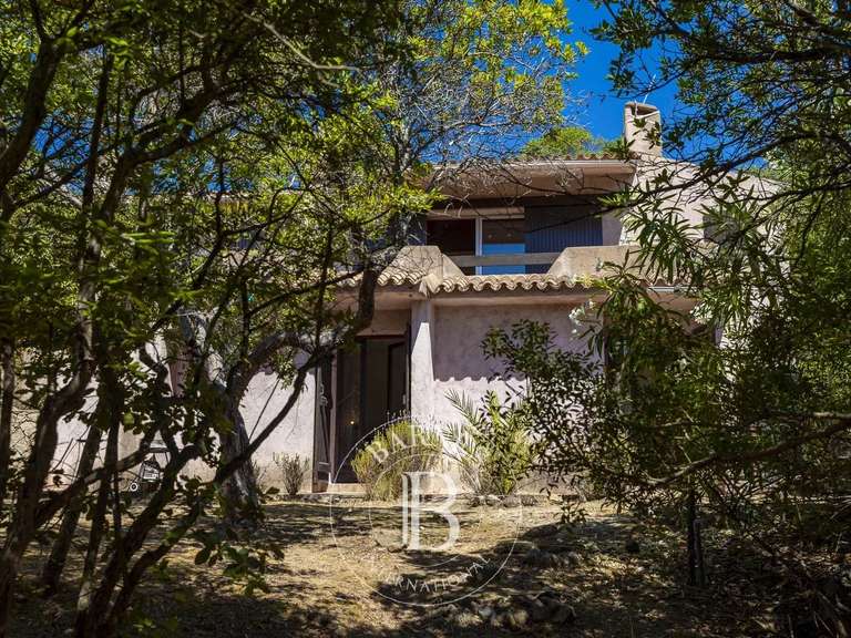Maison avec Vue sur mer Lecci - 5 chambres - 147m²