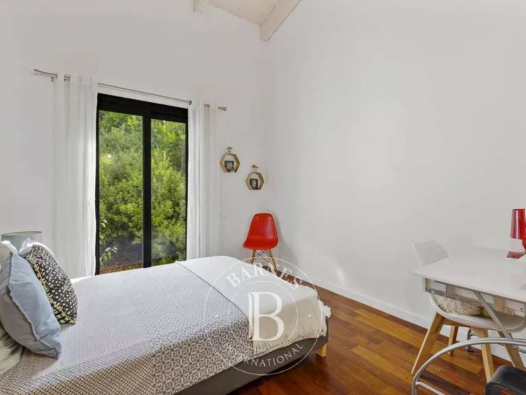 House Zonza - 4 bedrooms - 180m²