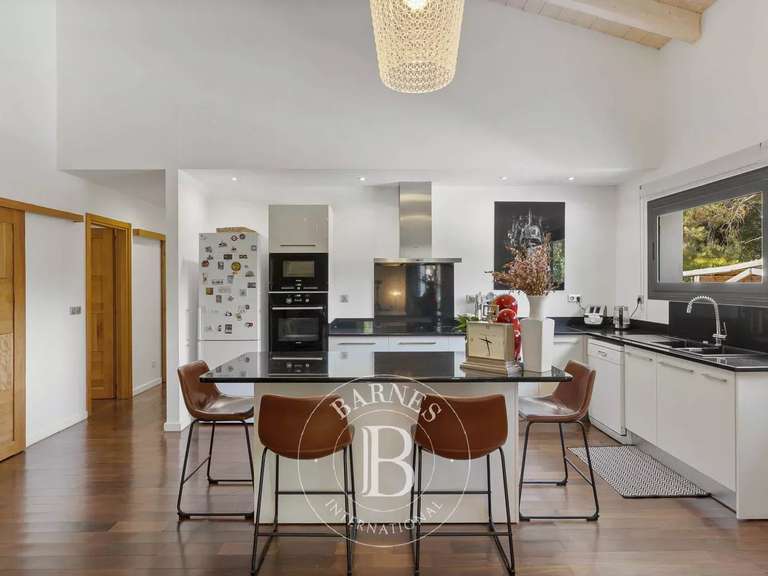 House Zonza - 4 bedrooms - 180m²