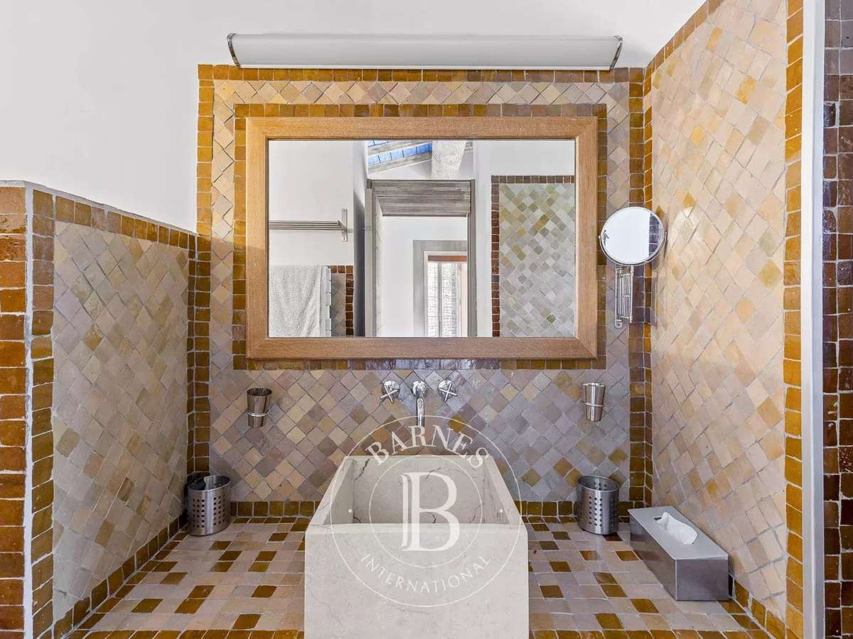 Maison Bonifacio