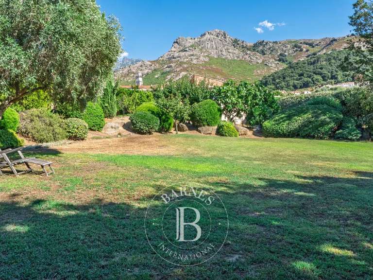 Maison Calvi - 5 chambres - 231m²