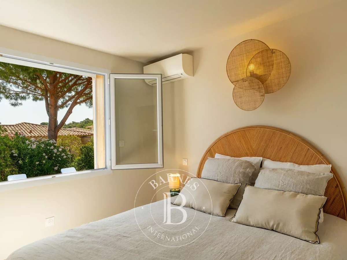 Maison Zonza