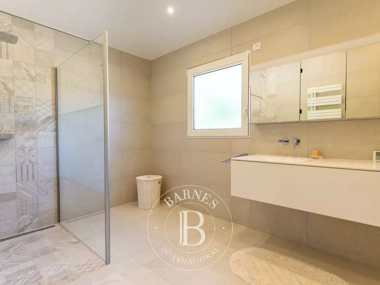 Maison Solenzara - 6 chambres - 274m²