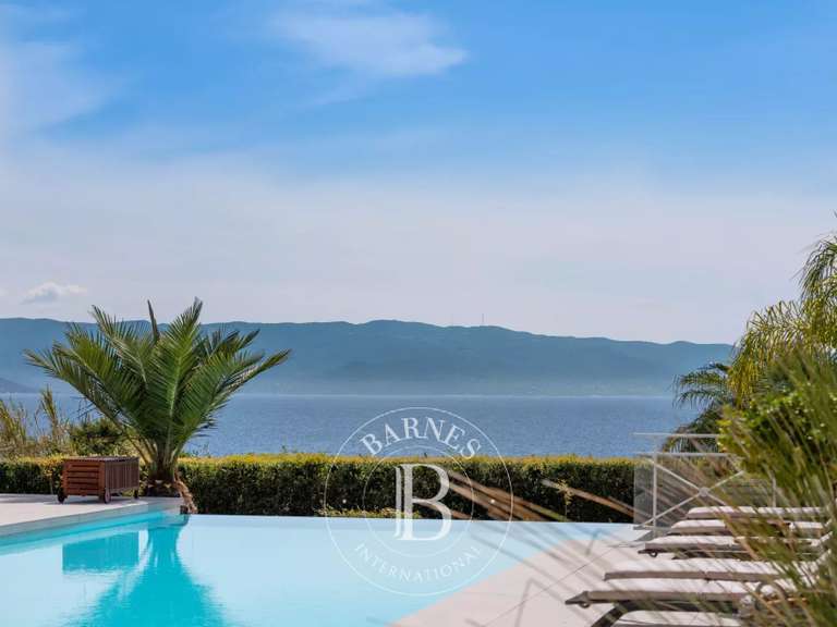 Maison Ajaccio - 340m²