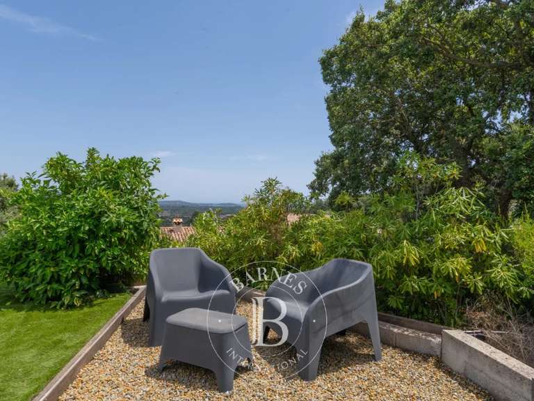 Maison avec Vue sur mer Porto-Vecchio - 4 chambres - 200m²