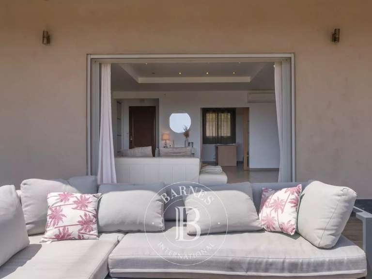 Maison avec Vue sur mer Porto-Vecchio - 4 chambres
