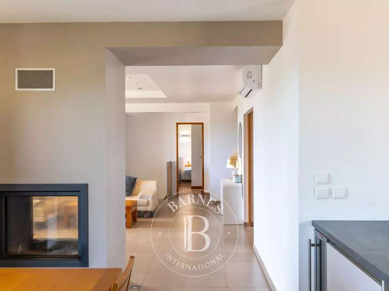 Maison avec Vue sur mer Porto-Vecchio - 4 chambres