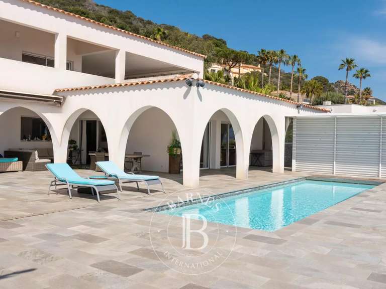 Maison Ajaccio - 4 chambres - 295m²