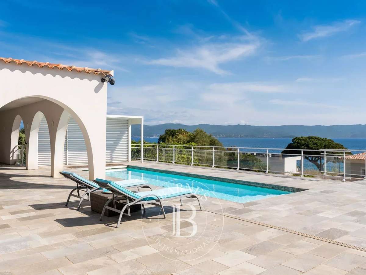 Maison Ajaccio