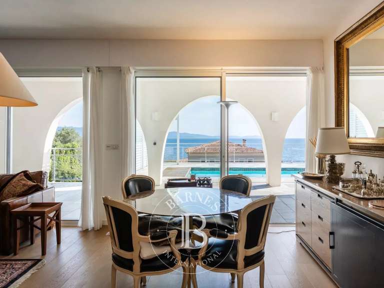 Maison Ajaccio - 4 chambres - 295m²