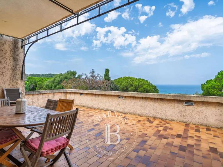 Maison avec Vue sur mer Corbara - 6 chambres - 156m²