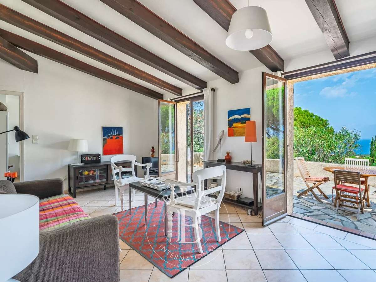 Maison Corbara