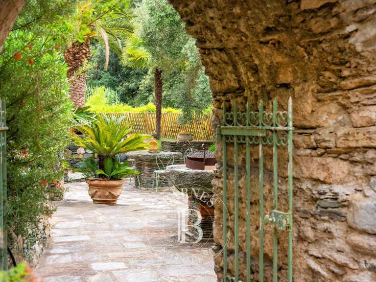 Maison Oletta - 3 chambres - 103m²