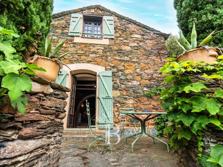 Maison Oletta - 3 chambres - 103m²