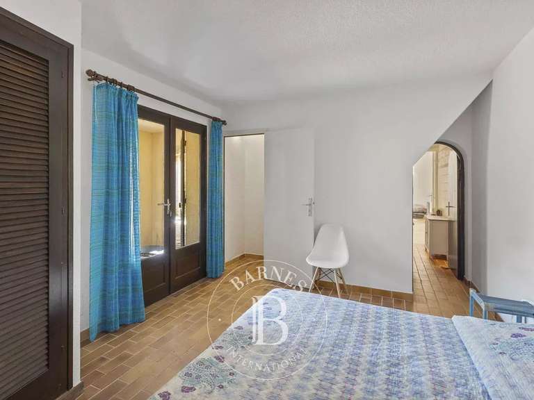 Maison avec Vue sur mer Lecci - 4 chambres - 143m²