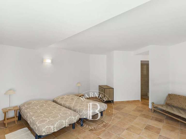 Maison avec Vue sur mer Lecci - 4 chambres - 143m²