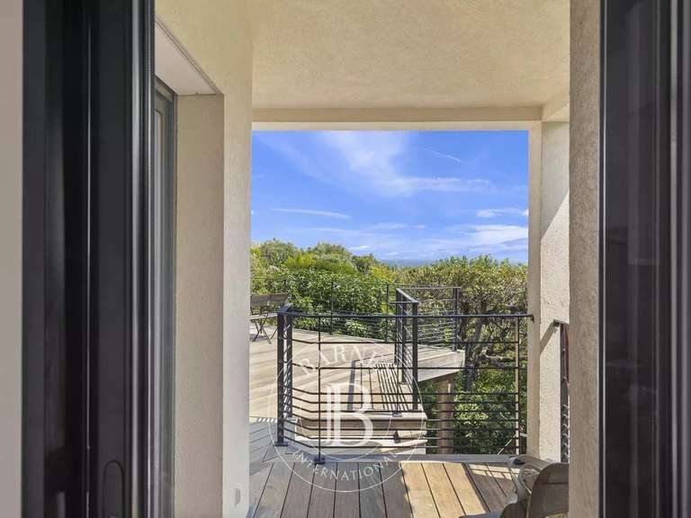Maison avec Vue sur mer Lecci - 4 chambres - 143m²