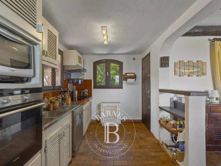 Maison avec Vue sur mer Lecci - 4 chambres - 143m²