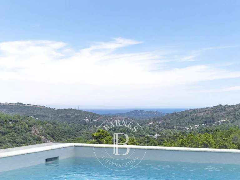 Maison Zonza - 4 chambres - 215m²