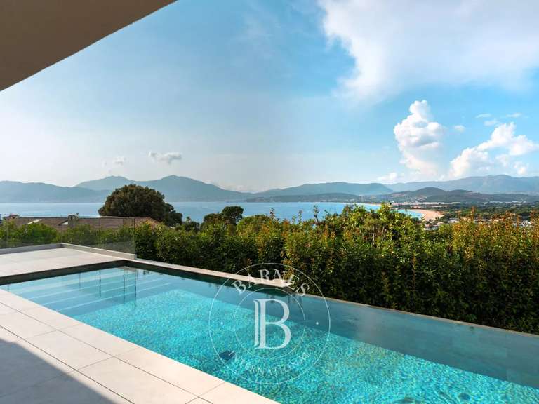 Maison Porticcio - 4 chambres - 204m²
