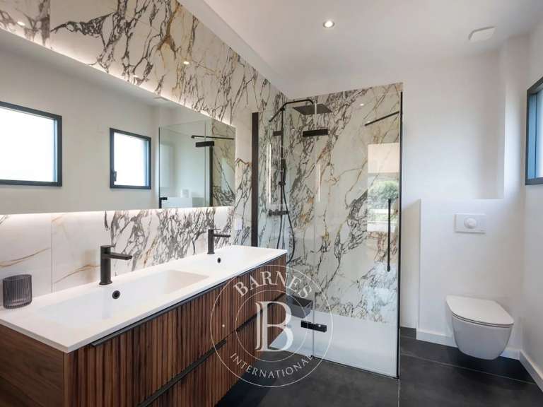Maison Ajaccio - 4 chambres - 173m²