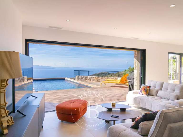 Maison Ajaccio - 4 chambres - 173m²