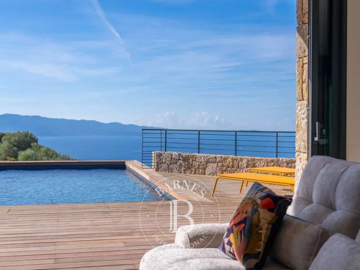 Maison Ajaccio
