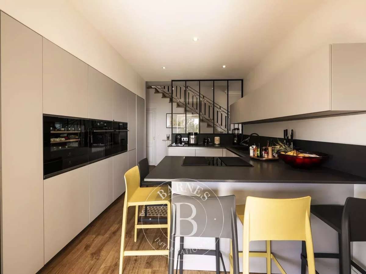 Maison Ajaccio
