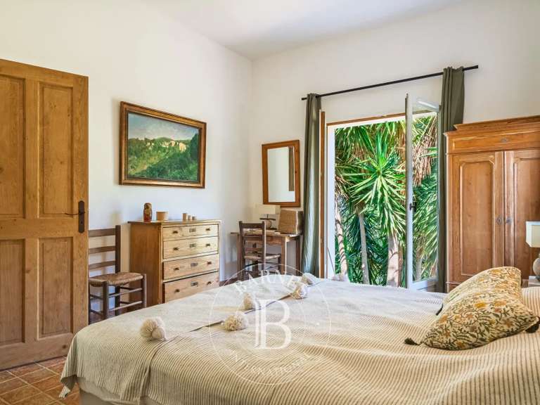 Maison Monticello - 5 chambres - 242m²