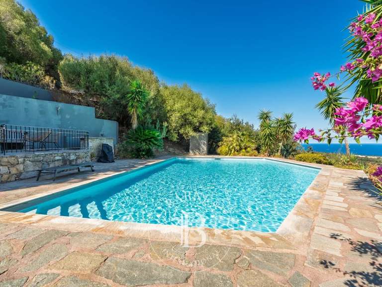 Maison Monticello - 5 chambres - 242m²