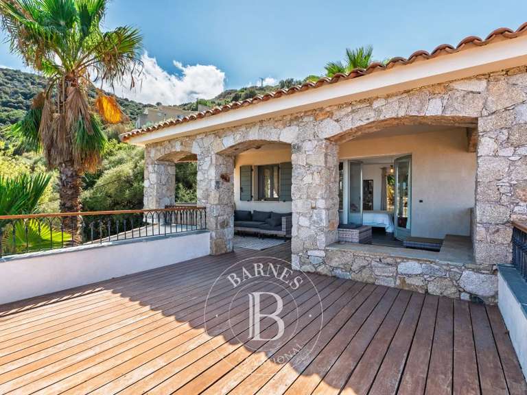 Maison Monticello - 5 chambres - 242m²
