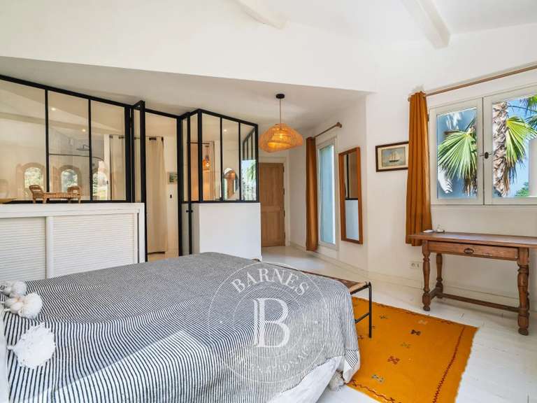 Maison Monticello - 5 chambres - 242m²