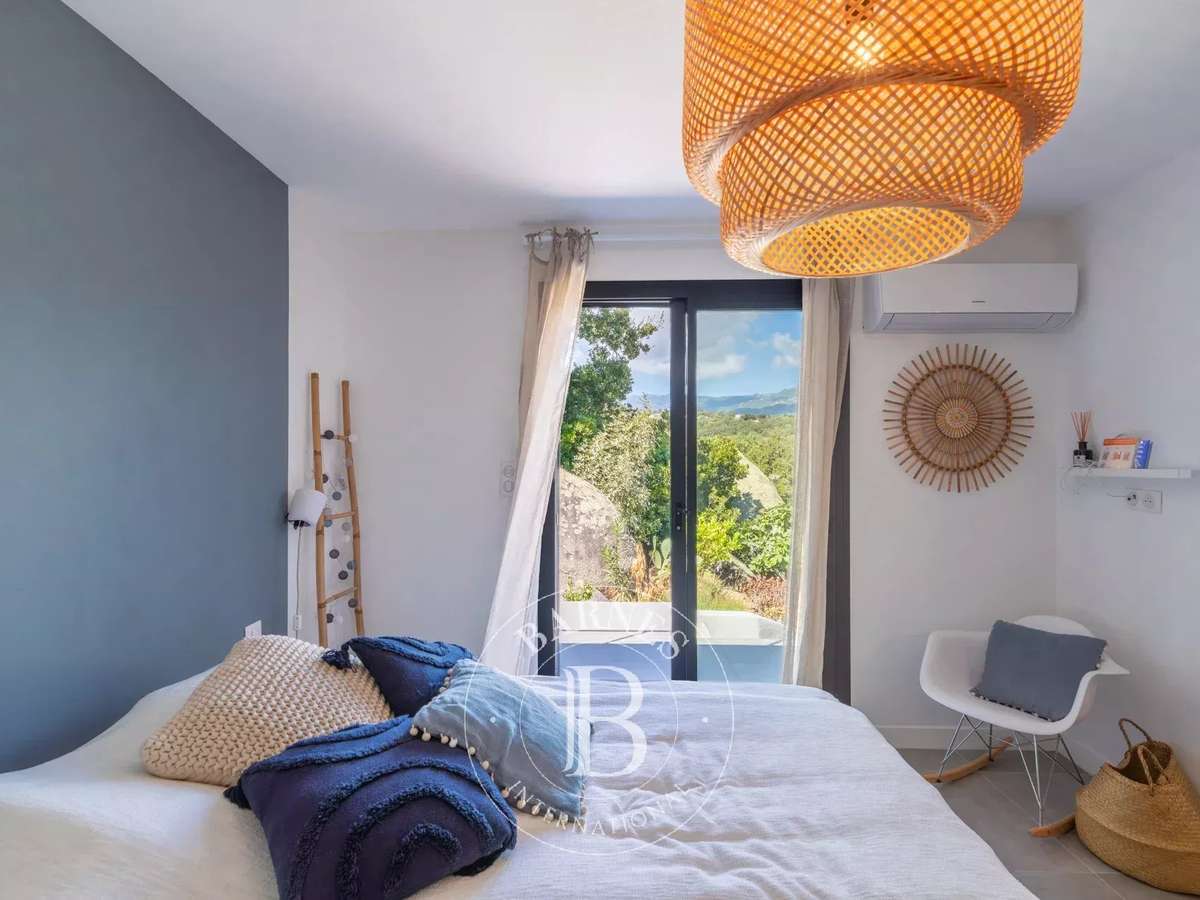 Maison Porto-Vecchio