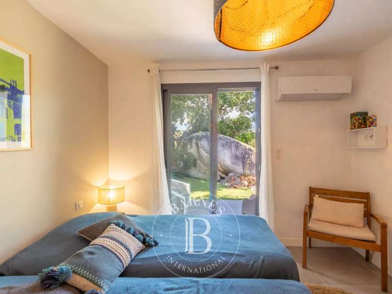 Maison Porto-Vecchio - 5 chambres - 164m²