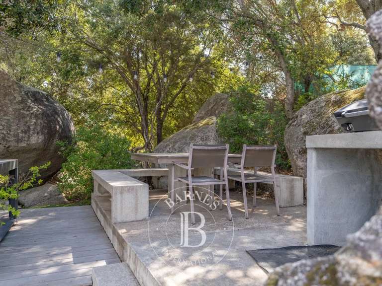 Maison Porto-Vecchio - 5 chambres - 164m²