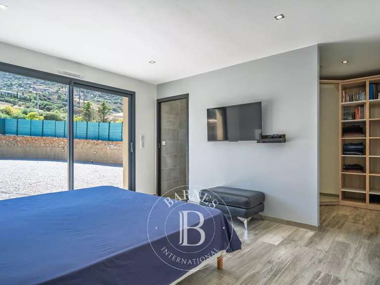 Maison avec Vue sur mer Monticello - 3 chambres - 152m²