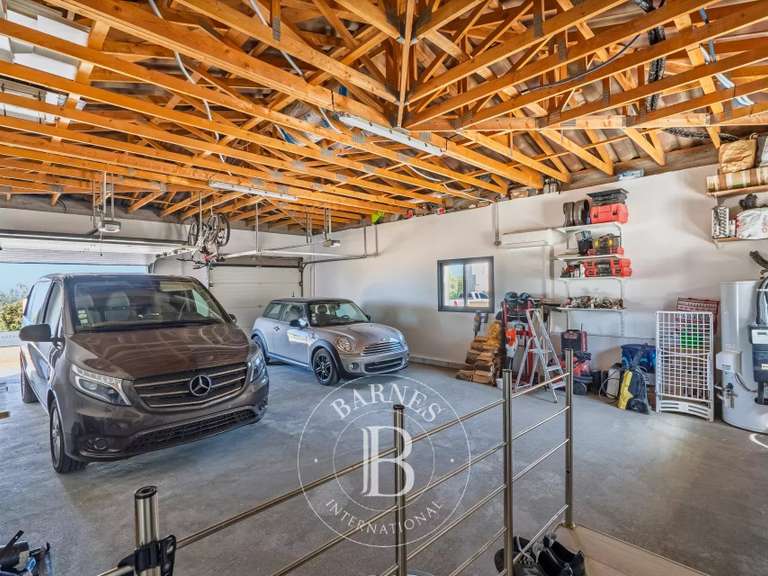 Maison avec Vue sur mer Monticello - 3 chambres - 152m²