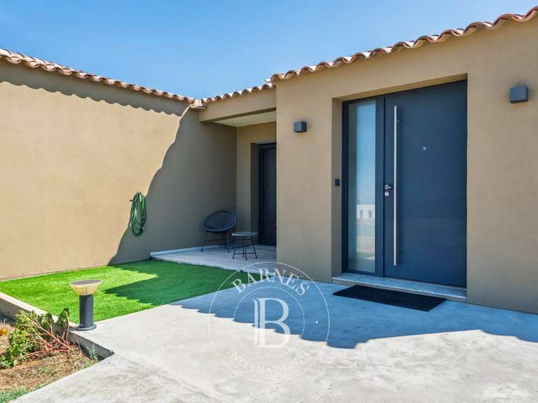 Maison avec Vue sur mer Monticello - 3 chambres - 152m²